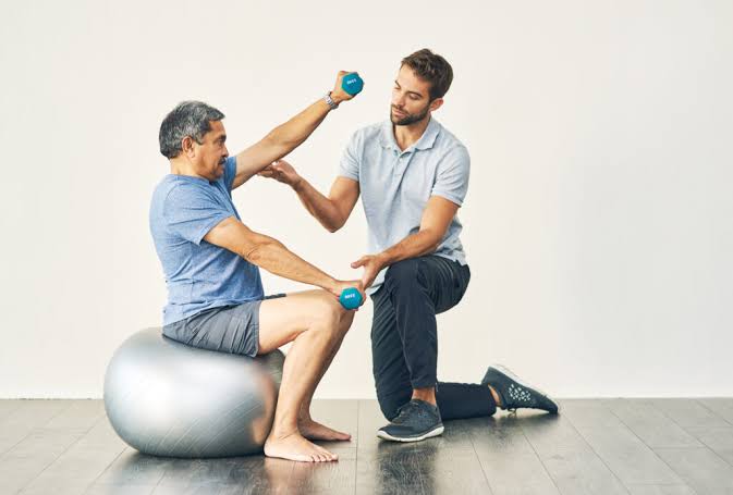 Physiotherapy Treatment In Nagpur