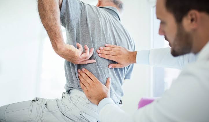 Sciatica Pain Doctor In Nagpur