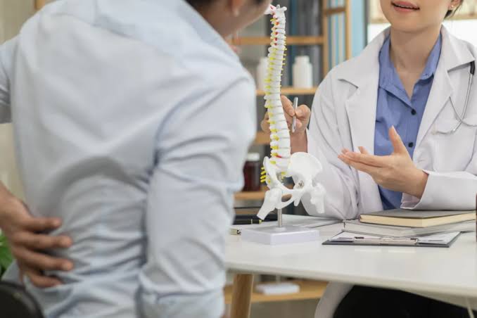 Sciatica Treatment Doctor In Nagpur