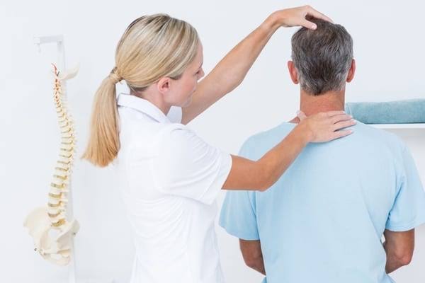 Spine Physiotherapist In Nagpur