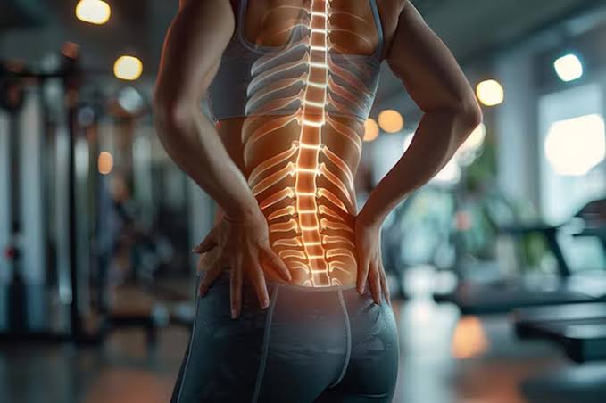 Spine Surgery Cost In Nagpur